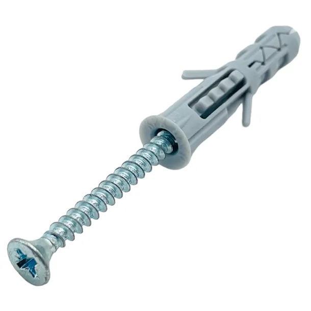 kolki-rozporowe-krx-6x40-krzyzak-do-betonu-cegly-200-szt-klimas-wkret-met-stan-opakowania-oryginalne