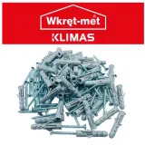 kolki-rozporowe-krx-6x40-krzyzak-do-betonu-cegly-200-szt-klimas-wkret-met-producent-klimas