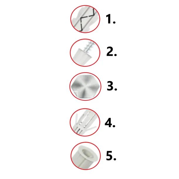 kolki-rozporowe-kkx-12x100-dyble-z-wkretem-na-klucz-do-betonu-cegly-50-szt-waga-z-opakowaniem-1-9-kg