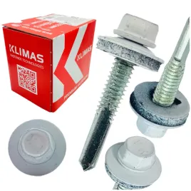 wkrety-samowiercace-do-metalu-ral-9003-bialy-55x32-farmery-na-klucz-250szt