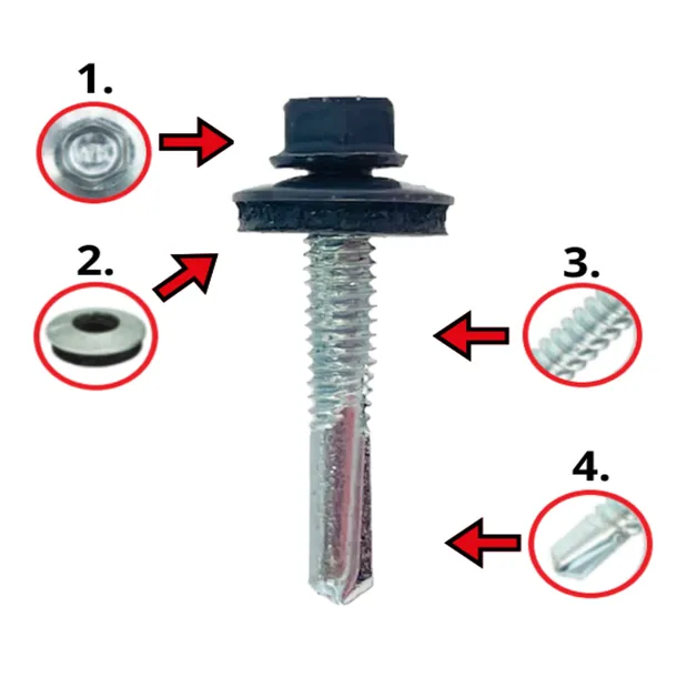 wkrety-samowiercace-do-metalu-ral-7024-grafit-55x32-farmery-na-klucz-250st-srednica-5-5-mm