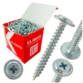 wkrety-podkladkowe-samogwintujace-do-stali-42x40mm-ocynk-klimas-wpc-1000st