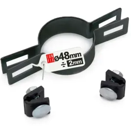 obejma-posrednia-fi-48-mm-do-paneli-grafitowa-zestaw