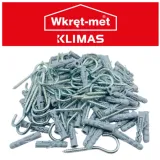 kolki-rozporowe-z-hakiem-polpelnym-6x55-mm-wkret-met-klimas-wx-ocynk-100szt-producent-klimas