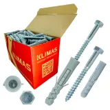 kolki-rozporowe-kkx-12x60-dyble-z-wkretem-na-klucz-do-betonu-cegly-100-szt