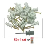 kolki-driva-do-plyt-karton-gips-gk-regips-8x23-mm-slimakowy-z-wkretem-50szt-rodzaj-kolki