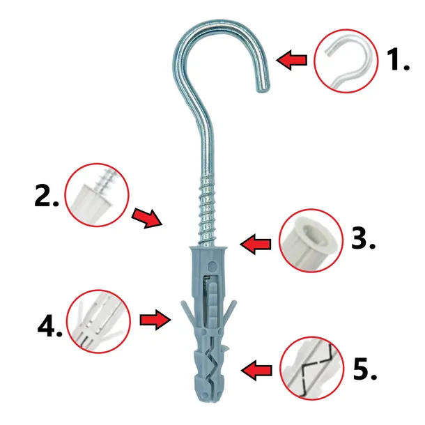 kolki-rozporowe-z-hakiem-polpelnym-8x75-mm-wkret-met-klimas-wx-ocynk-100szt-stan-opakowania-oryginalne