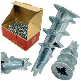 kolki-metalowe-slimakowe-driva-do-plyt-g-k-regipsu-koelner-dra-02-100-szt