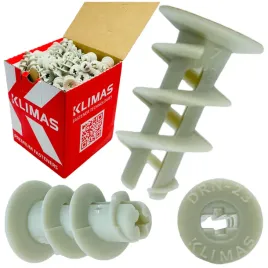 kolki-driva-do-plyt-karton-gips-gk-regips-slimakowy-klimas-drn-23-mm-200szt