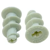 kolki-driva-do-plyt-karton-gips-gk-regips-slimakowy-klimas-drn-23-mm-200szt-opakowanie-sztuki