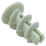 kolki-driva-do-plyt-karton-gips-gk-regips-slimakowy-klimas-drn-23-mm-200szt-stan-opakowania-oryginalne