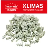 kolki-driva-do-plyt-karton-gips-gk-regips-slimakowy-klimas-drn-23-mm-200szt-liczba-sztuk-200-szt