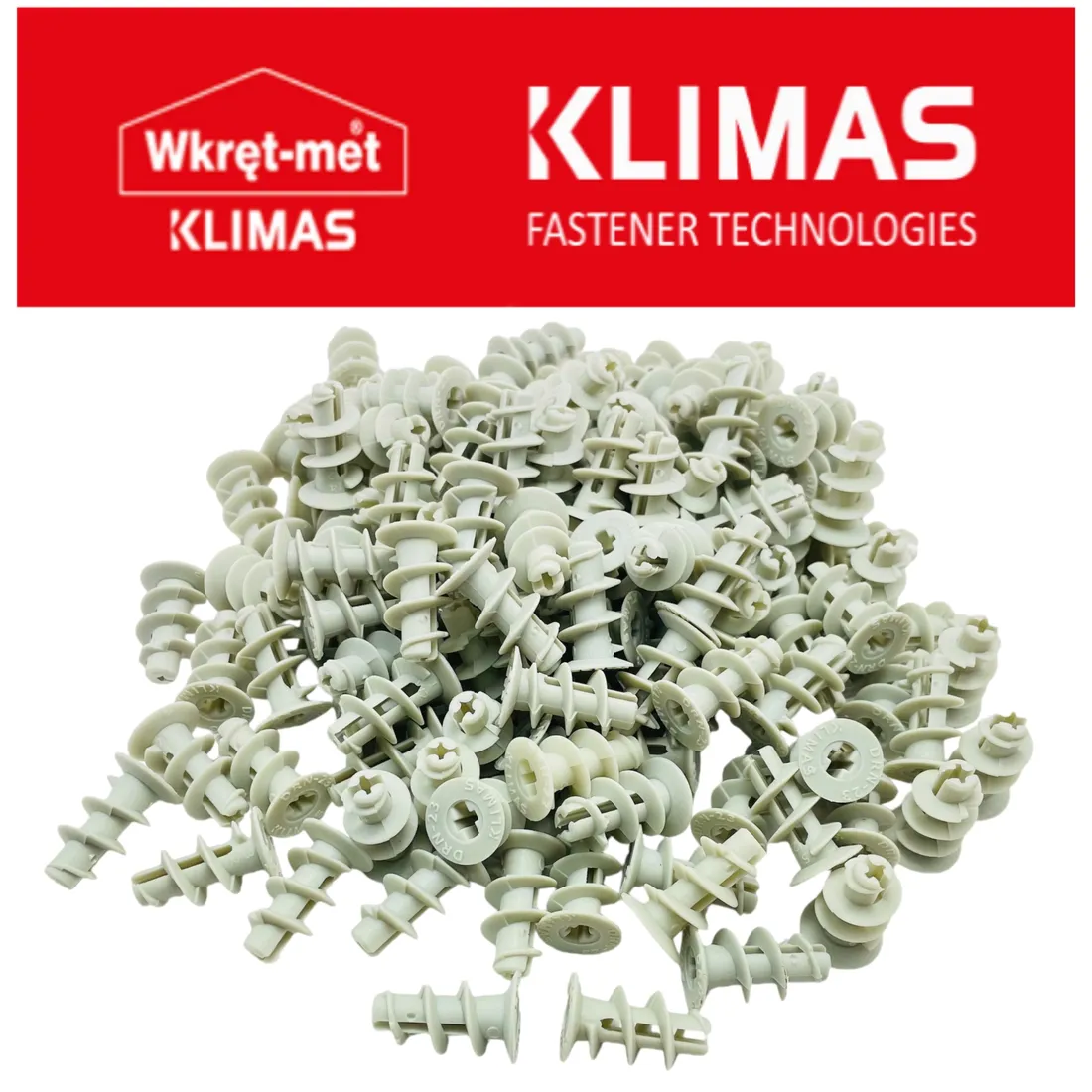 kolki-driva-do-plyt-karton-gips-gk-regips-slimakowy-klimas-drn-23-mm-200szt