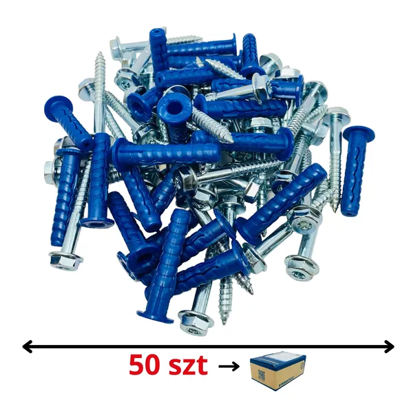 kolki-rozporowe-ramowe-rawlplug-ffs-10x50-na-klucz-i-tx-krotka-strefa-50szt-rodzaj-kolki