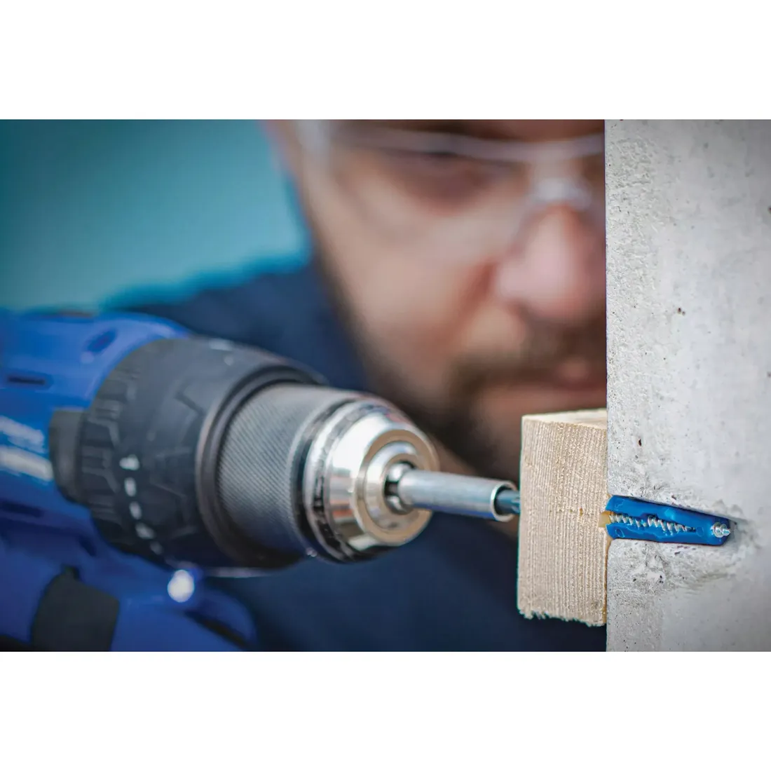 kolki-rozporowe-uniwersalne-rawlplug-uno-6-z-wkretem-do-betonu-plyt-gk-100x-stan-nowy