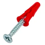 kolki-rozporowe-uniwersalne-rawlplug-uno-6-z-wkretem-do-betonu-plyt-gk-100x-stan-opakowania-oryginalne