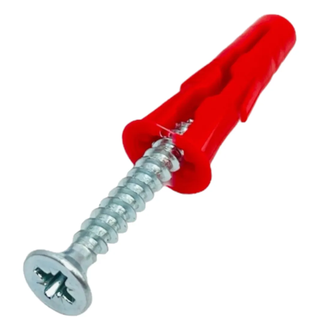 kolki-rozporowe-uniwersalne-rawlplug-uno-6-z-wkretem-do-betonu-plyt-gk-100x-stan-nowy