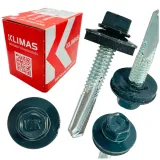 wkrety-samowiercace-do-metalu-ral-7016-antracyt-55x32-farmery-klucz-250szt