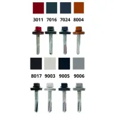 wkrety-samowiercace-do-metalu-ral-7016-antracyt-55x32-farmery-klucz-250szt-przeznaczenie-do-stali