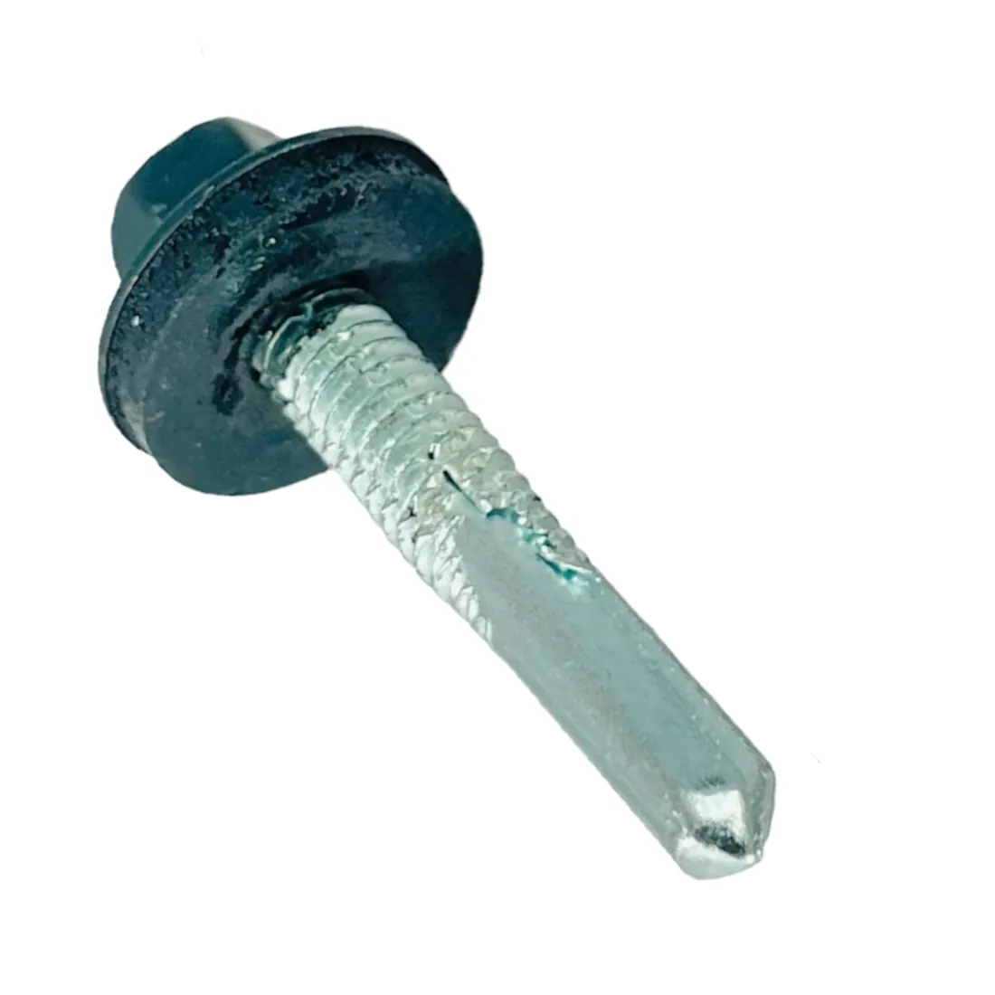 wkrety-samowiercace-do-metalu-ral-7016-antracyt-55x32-farmery-klucz-250szt-stan-nowy