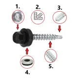 wkrety-farmerskie-ral-9005-czarny-48x35-mm-farmery-do-blachy-ocynk-250-szt-kod-producenta-wkret-farmer-wfd-4