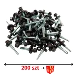 wkrety-samowiercace-do-metalu-ral-8017-braz-55x38-farmery-na-klucz-200szt-rodzaj-wkrety