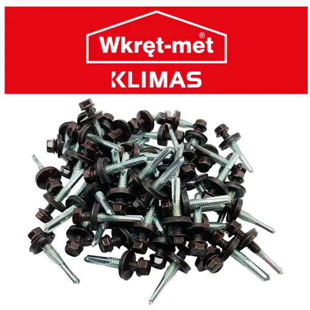 wkrety-samowiercace-do-metalu-ral-8017-braz-55x38-farmery-na-klucz-200szt-stan-nowy-rodzaj-wkrety