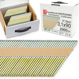 gwozdzie-do-gwozdziarki-90mm-laczone-papierem-31x90-ocynk-34-2000szt