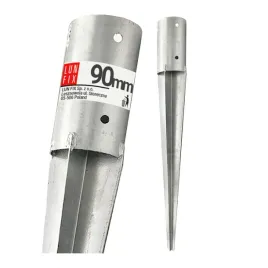 podstawa-slupa-okragla-wbijana-kotwa-fi-90mm-dl-750-mm-wspornik-do-ziemi