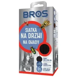 moskitiera-do-drzwi-bros-140x220cm-czarna-ochrona-przed-owadami
