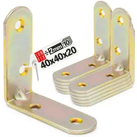 katownik-meblowy-metalowy-40x40x20-wspornik-do-polki-lacznik-plyt-10szt
