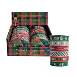 interdruk-wstazka-rypsowa-swiateczna-3-m-6-wzorow-mix