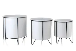 swen-whiteandblack-komplet-3-oslonek-na-stojaku-215x23-18x20-16x195cm