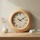 zegar-505x505x55cm-bezowy-stan-nowy