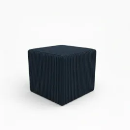 pufa-kwadratowa-or-podnozek-or-sztruks-tloczona-or-kostka-or-40x40x40-granatowy