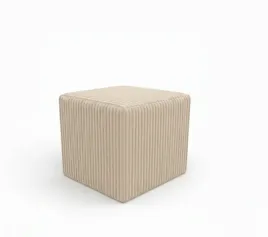 pufa-kostka-sztruks-tloczona-40x40x40-jasny-kremowy-z1