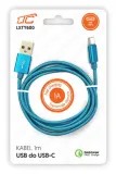 mocny-kabel-usb-usb-typ-c-1m-niebieski-5v-1a-ltc