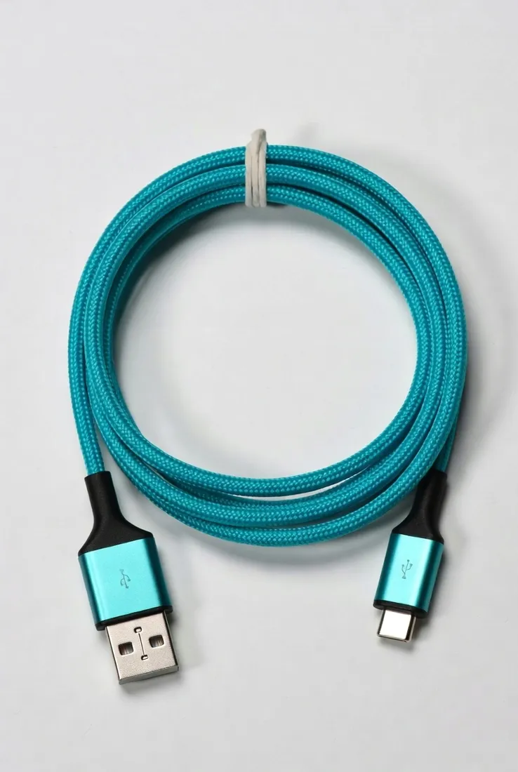 mocny-kabel-usb-usb-typ-c-1m-niebieski-5v-1a-ltc