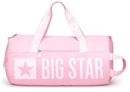 torba-sportowa-big-star-rr574111-24-litry-rozowy
