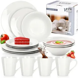 serwis-obiadowy-16-el-zestaw-talerzy-z-kubkami-dla-4-osob-w-kolorze-bieli