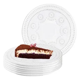 talerze-deserowe-szklane-17-cm-spodek-na-ciasto-altom-design-zestaw-6-szt