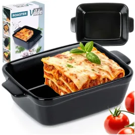 naczynie-ceramiczne-350ml-zaroodporne-do-zapiekania-prostokatne-czarne