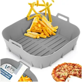 wklad-silikonowy-do-frytkownicy-beztluszczowej-air-fryer-szary-22-cm-vilde
