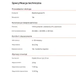 wozek-2w1-lionelo-freya-stan-nowy-stelaz-aluminiowy