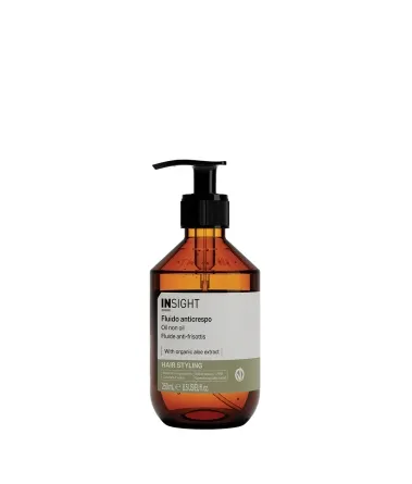 Insight Styling Oil Non Oil Płyn do Modelowania Włosów  250ml