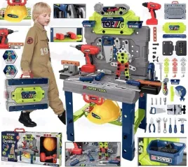 warsztat-majsterkowicza-narzedzia-kask-tablica-wiertarka-akcesoria-wkretark