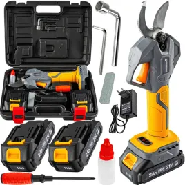 sekator-akumulatorowy-bezszczotkowy-elektryczny-nozyce-do-galezi-30mm-2xaku