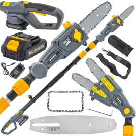 pila-akumulatorowa-do-galezi-na-wysiegniku-podkrzesywarka-teleskopowa-2ah