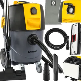 odkurzacz-przemyslowy-bezworkowy-1600w-gniazdo-zbiornik-30l-do-warsztatu