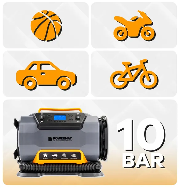 kompresor-samochodowy-12-v-230-v-pompka-10-bar-do-opon-auta-roweru-materacy-kod-producenta-pm1440